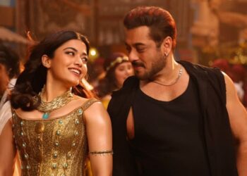 Here’s when Salman Khan & Rashmika Mandanna-starrer ‘Sikandar’ will hit theatres
