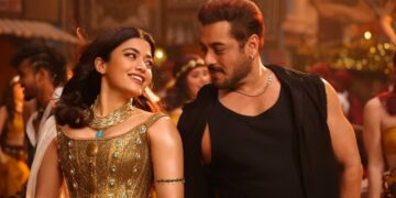 Here’s when Salman Khan & Rashmika Mandanna-starrer ‘Sikandar’ will hit theatres