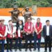 Arunachal Pradesh Dy CM inaugurates Mirem Batum Lingkang War Memorial in Upper Siang
