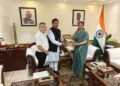 Meghalaya CM seeks six-month time to enroll beneficiaries for Supplementary Nutrition Program