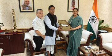 Meghalaya CM seeks six-month time to enroll beneficiaries for Supplementary Nutrition Program