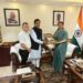 Meghalaya CM seeks six-month time to enroll beneficiaries for Supplementary Nutrition Program