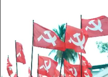 48-member Tripura delegation set to attend CPI(M) party congress in Madurai