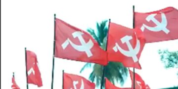 48-member Tripura delegation set to attend CPI(M) party congress in Madurai
