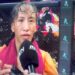 Arunachal Pradesh: MMA fighter Sonam Zomba scores victory at Matrix Fight Night