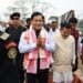Sonowal lays foundation stone for new bhawan of Kendriya Vidyalaya in Assam