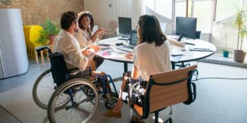 People with Disabilities