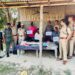 Assam Police seized narcotics valued at Rs. 30 crore (X)