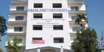 Nagaland University to launch undergraduate program in ‘Basic Sciences’