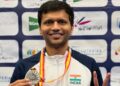 Para-Badminton World Rankings: India’s para-badminton star Sukant Kadam rises to World No. 2
