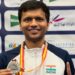 Para-Badminton World Rankings: India’s para-badminton star Sukant Kadam rises to World No. 2
