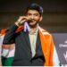 FIDE ratings: D Gukesh attains career-best No 3 ranking