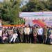 Ex-Servicemen Mega Rally was organised at Hem Barua Higher Secondary School, Ghoramari