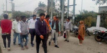 The FAAMCH market in Barpeta is undergoing a significant transformation