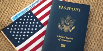 Around 8 persons involved with Bangladesh interim regime are US passport holders