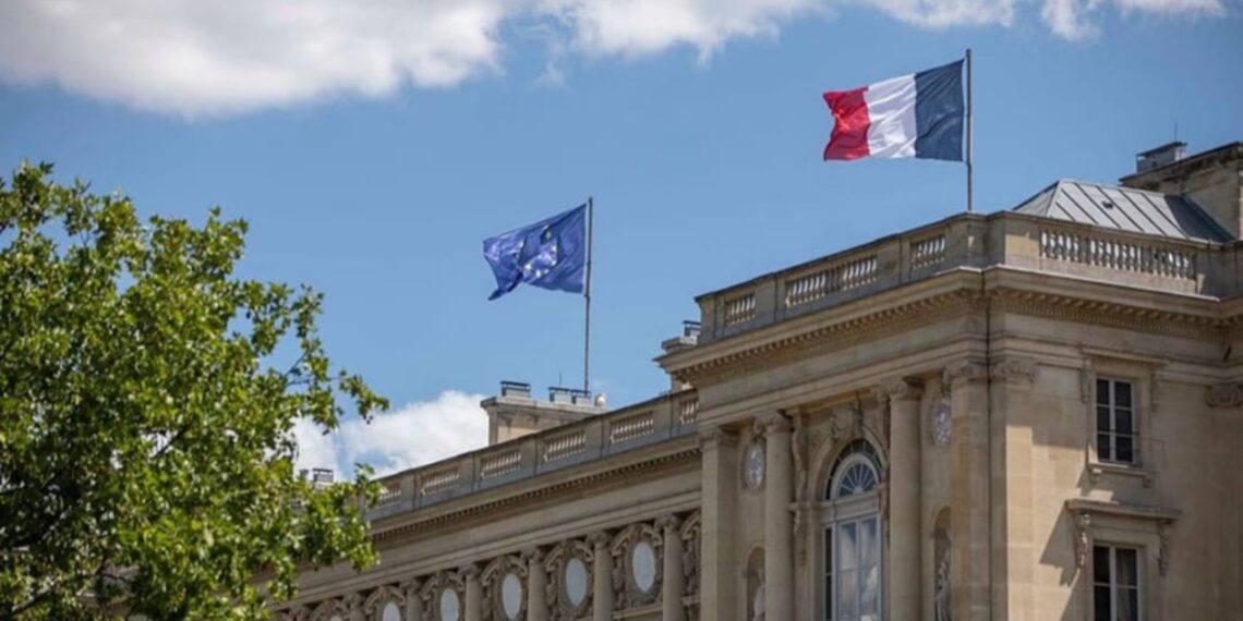 Dhaka French embassy sacks three Bangladeshi employees over statement against Tulsi Gabbard’s comments