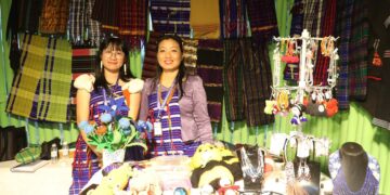 The vibrant culture and rich traditions of Arunachal Pradesh took centre stage at the GI Mahotsav in Delhi (dpradhanbjp/X)