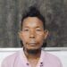 Former GNLA commander Laden Ch. Sangma