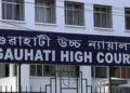 Gauhati High Court directs Assam Chief Secretary, DGP, to follow laws to arrest anyone
