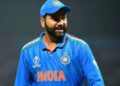 BCCI reacts to Congress spokesperson Shama Mohamed’s comments on Rohit Sharma’s fitness