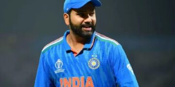 BCCI reacts to Congress spokesperson Shama Mohamed’s comments on Rohit Sharma’s fitness
