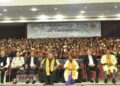 38th Convocation of the Indira Gandhi National Open University (IGNOU) at Kohima Centre