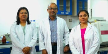 Assam: IIT Guwahati scientists use fruit waste to treat polluted wastewater