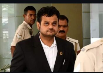 Assam Congress spokesperson arrested over social media post questioning BJP leaders