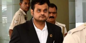 Assam Congress spokesperson arrested over social media post questioning BJP leaders