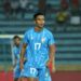 Injured Chhangte ruled out of national camp ahead of AFC Asian Cup Qualifiers