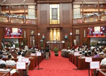 Assam Assembly passes Bill to prevent religious conversion activities in private varsities