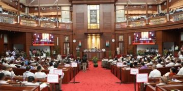 Assam Assembly passes Bill to prevent religious conversion activities in private varsities