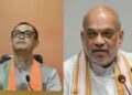 Manipur MLA Rajkumar Imo Singh urges HM Amit Shah to ensure fair & inclusive delimitation exercise