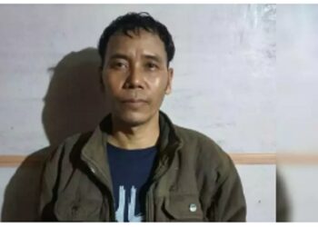 Assam: Former dreaded ULFA deputy commander Dristi Rajkhowa to join BJP