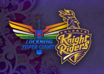 IPL 2025: KKR vs LSG clash shifted from Kolkata to Guwahati