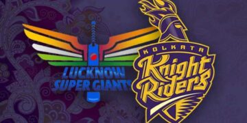 IPL 2025: KKR vs LSG clash shifted from Kolkata to Guwahati