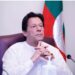 Former Pakistani Prime Minister Imran Khan (imrankhan.pti/Instagram)