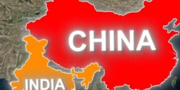 Wolf Warrior Diplomacy: Beijing coerces Dhaka to show Arunachal Pradesh, Aksai Chin as parts of China in map, texts