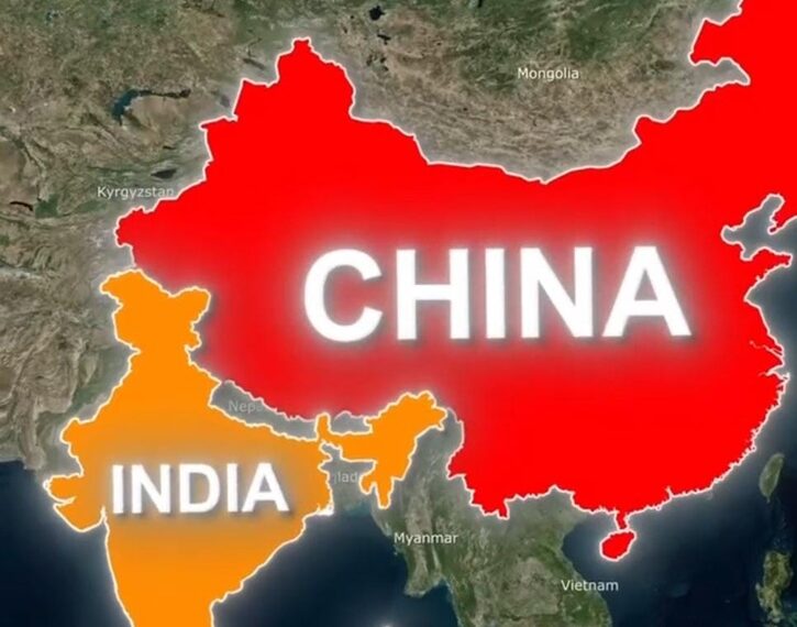 Wolf Warrior Diplomacy: Beijing coerces Dhaka to show Arunachal Pradesh, Aksai Chin as parts of China in map, texts