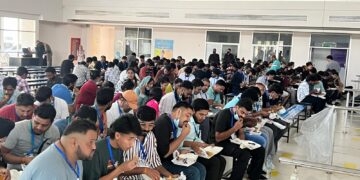 Indian authorities have successfully repatriated 549 Indian nationals (IndiainThailand/X)