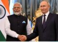 President Putin accepts PM Modi’s invitation to visit India: Russian FM Lavrov