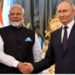 President Putin accepts PM Modi’s invitation to visit India: Russian FM Lavrov