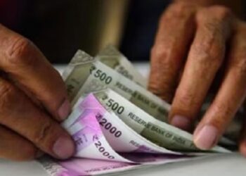 Centre releases Rs 436 cr for Tripura, Karnataka under 15th Finance Commission