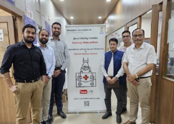 SaveLIFE Foundation partners with Škoda Auto India to improve trauma care in Assam