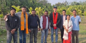 Vietnam will soon experience the unique aroma and flavour of Assam’s famed Joha rice