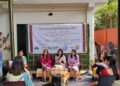 Aaranyak, in collaboration with the Centre for Karbi Studies (CKS) and the Holistic Life Transforming & Empowering Society (HLTEC), hosted a thought-provoking panel discussion