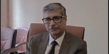 Justice (Retd) B.P. Katakey