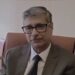 Justice (Retd) B.P. Katakey
