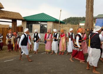 Khasi women and the hidden power struggles in Meghalaya’s matrilineal society