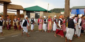 Khasi women and the hidden power struggles in Meghalaya’s matrilineal society